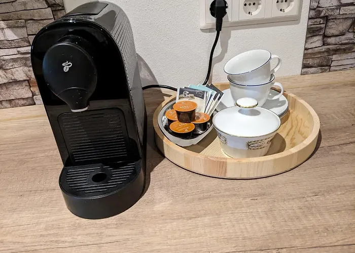 Altes Häusle - Doppelzimmer Weinrebe