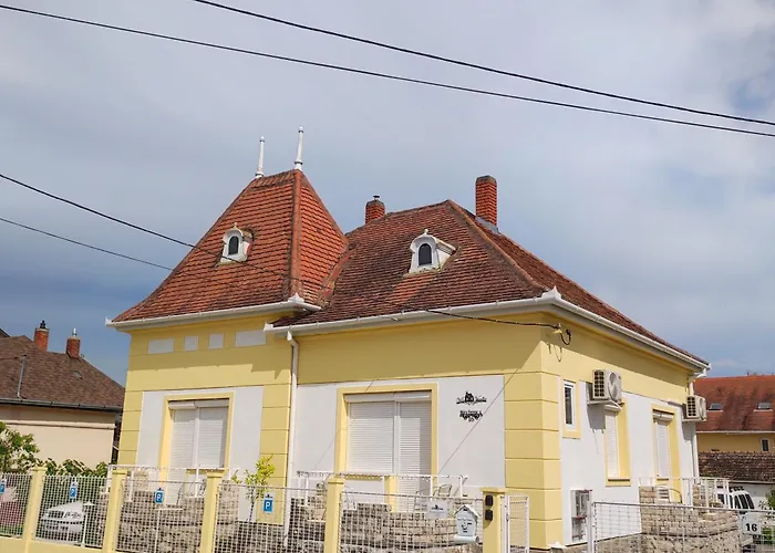 Villa Vanilia
