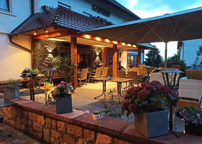 Hotel-Gasthof Rose