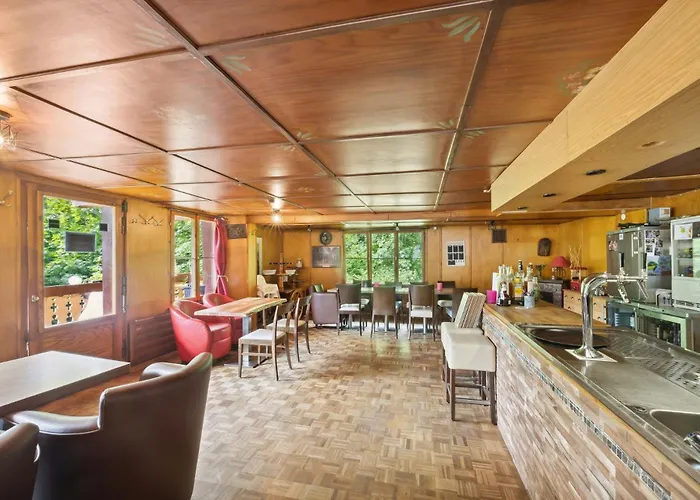 Antico Mulino Hotel Garni