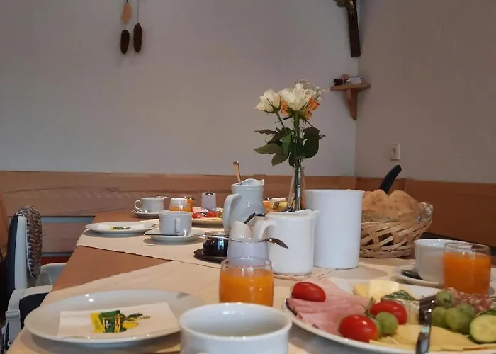 Gästehaus Sonnhalde