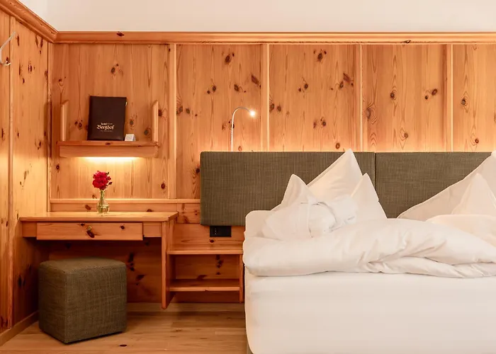 Hotel Berghof