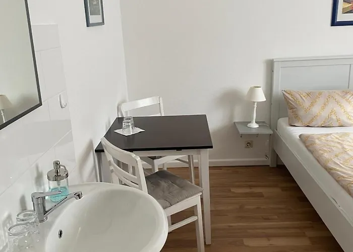 Pension Feist Zimmer 3