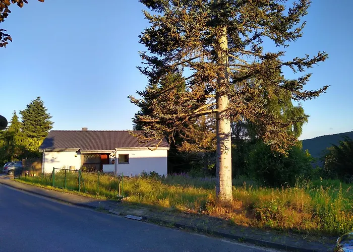 Gästehaus Eifelsteig