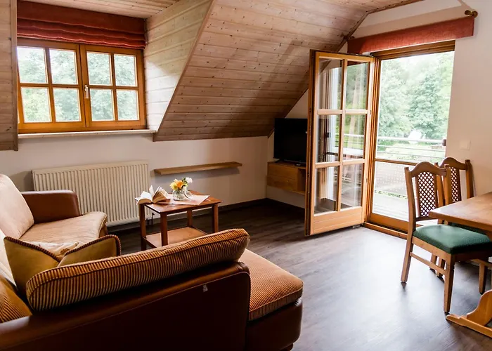 Landgasthof Zum Birnthaler