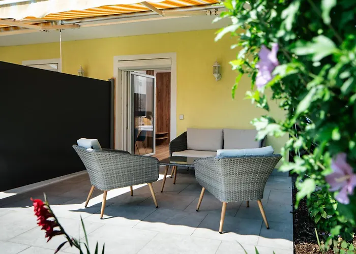 Pension Auszeit Velden