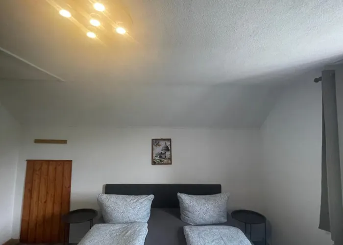 Giulias Budget Haus