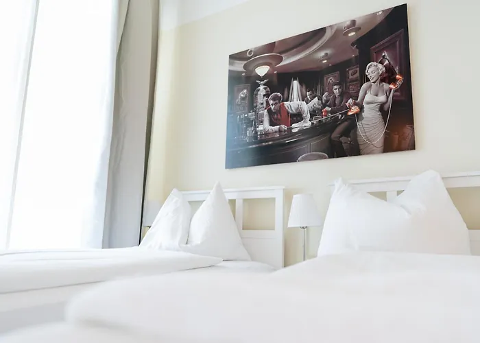 Schoenbrunn By Living Apartments