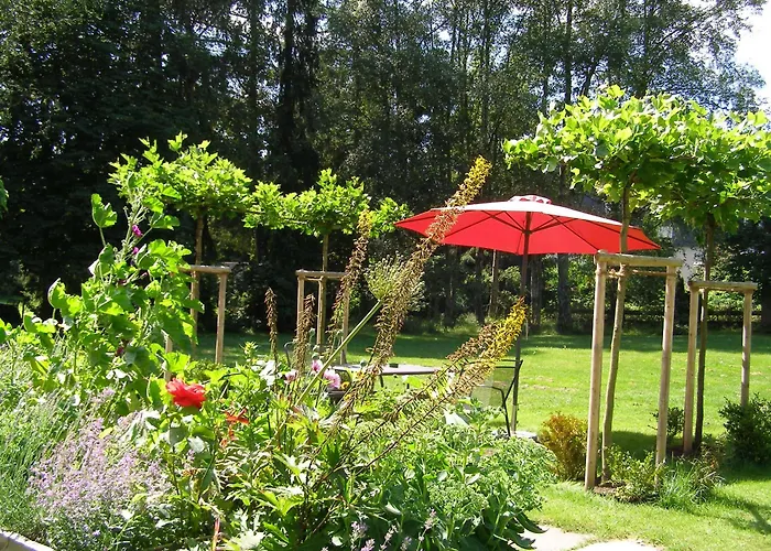 Hotel Haus Katharina garni