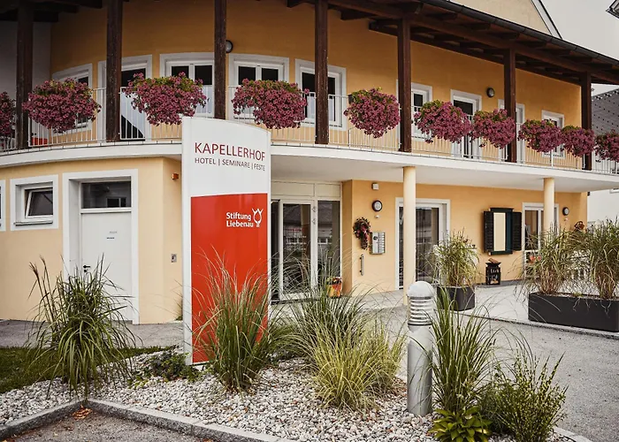 Kapellerhof