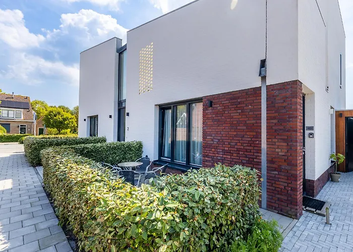 Roosjesweg 2 Gastenkamer Met Parkeerplaats En Terras Eg