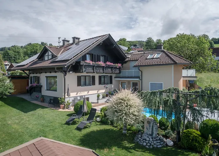 Gästehaus Maurer/Bader