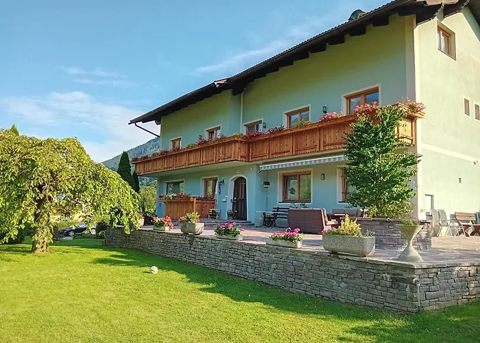 Landhaus Königsreiner