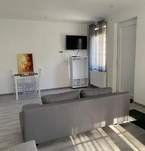 Apartment Melle