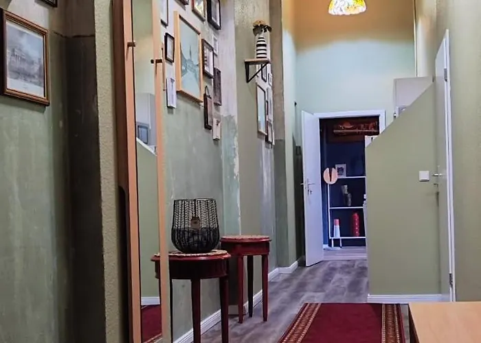 Pension I