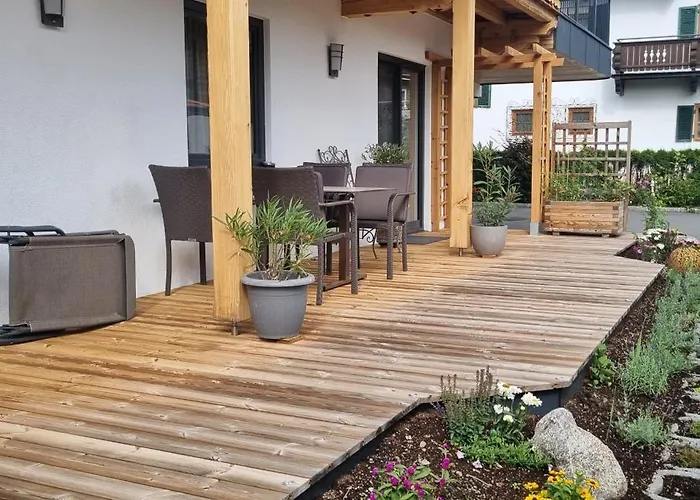 Appartements Kalswirt