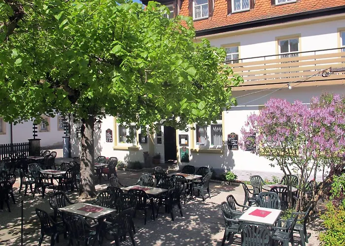 Scheffel - Gasthof