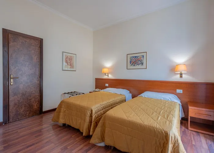 Hotel: Hotel Monte Verde