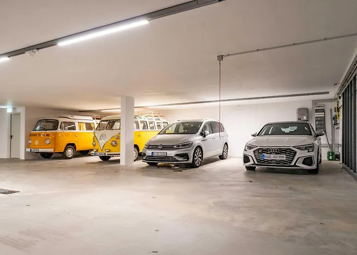 3-Sterne-Hotel: Hotel Mohren inklusive Frühstück