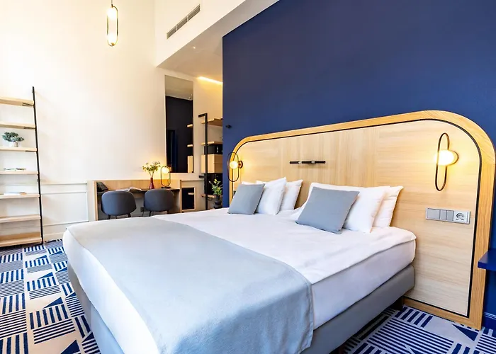 Familienhotel: Hotel Oktogon Haggenmacher by Continental Group