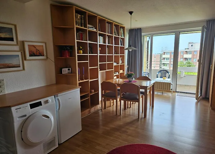 Panoramablick - günstig übernachten im Ruhrgebiet