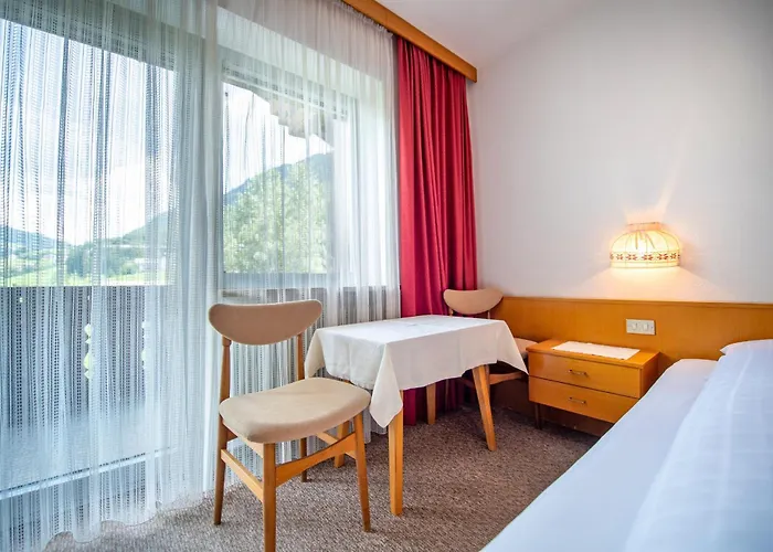 Alara Rooms