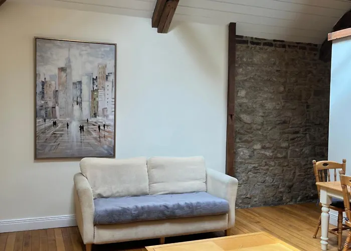 Marguerita Villas Apartment