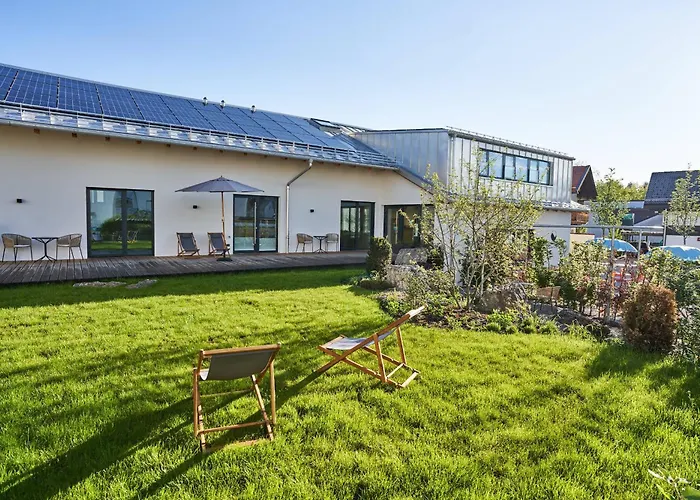 Alte Seifensiederei - Jane