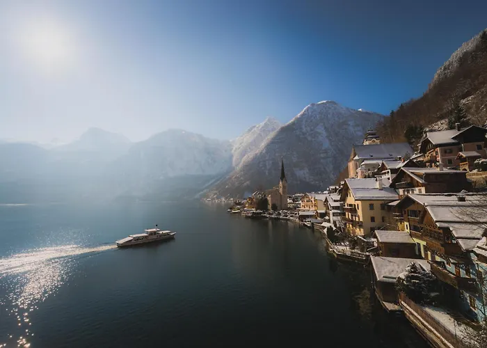 Guesthouse Alpinum