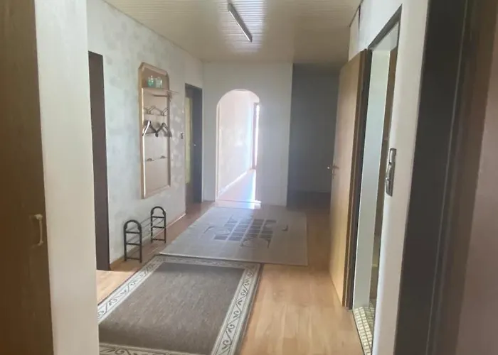 Monteurzimmer Abbehausen