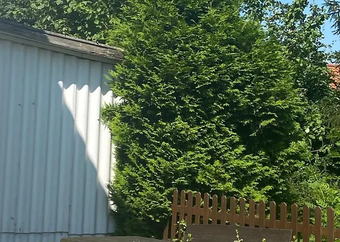 Monteurzimmer Abbehausen