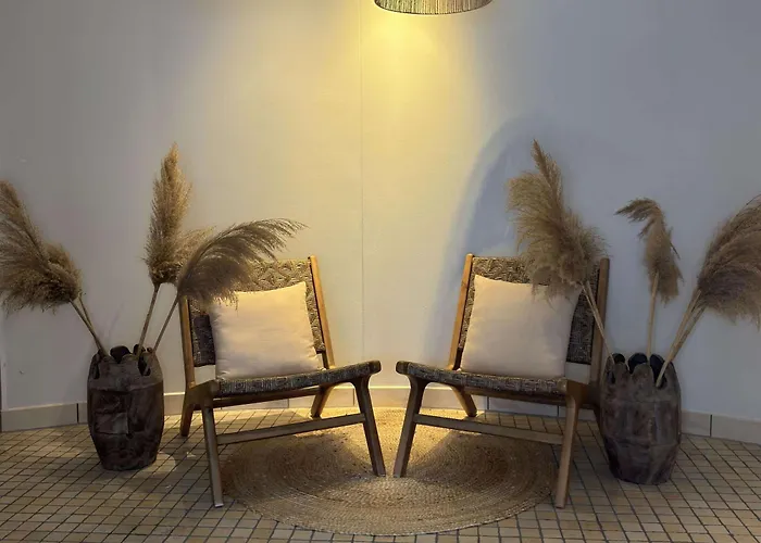 Boutique-Hotel: Novotel Berlin Am Tiergarten