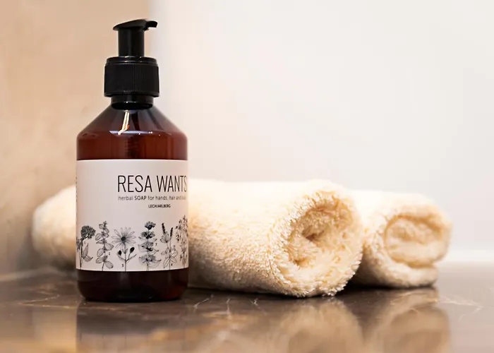 Hotel Garni Edelweiss