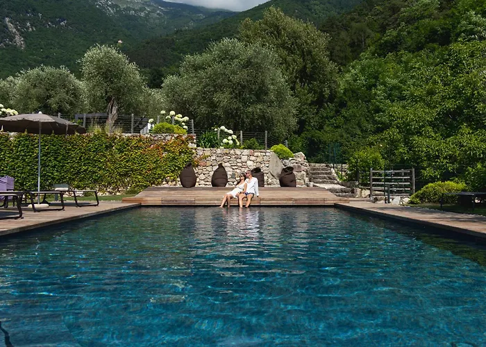 Gazzi s 'Panoramic & Relaxing'
