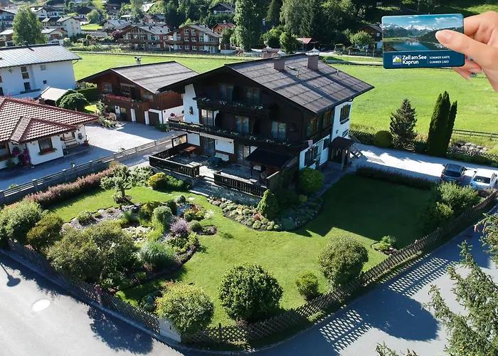 Pension Alpentraum