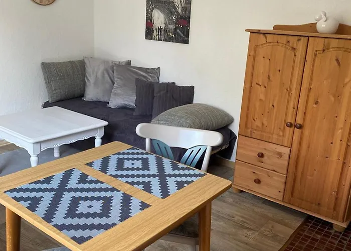 Appartement Pension Feist