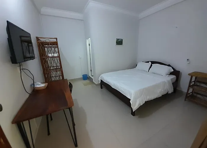 Naraya Guesthouse