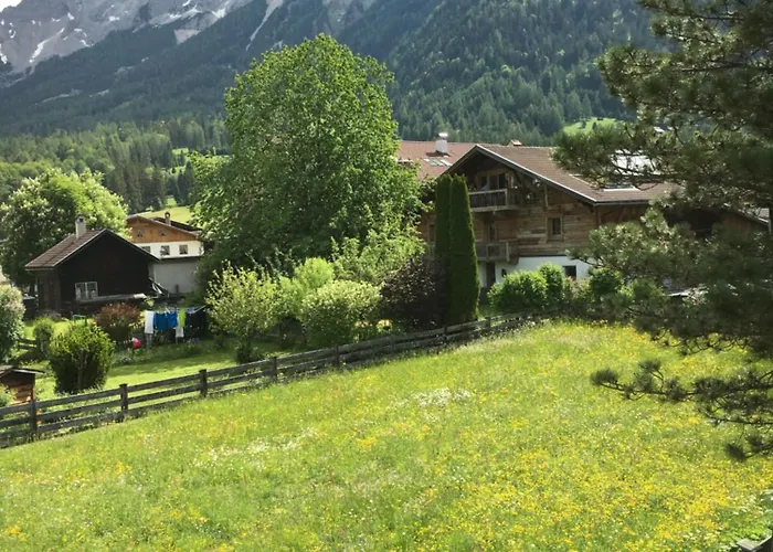Landhaus Holzereck - Zweibettzimmer