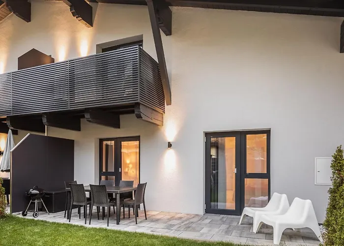 Falcon Suites Kaprun