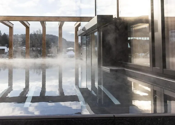 Boutique-Hotel: Der WALZL