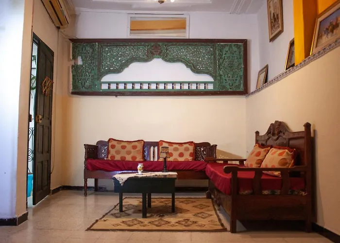 Dar Kenza Tunis