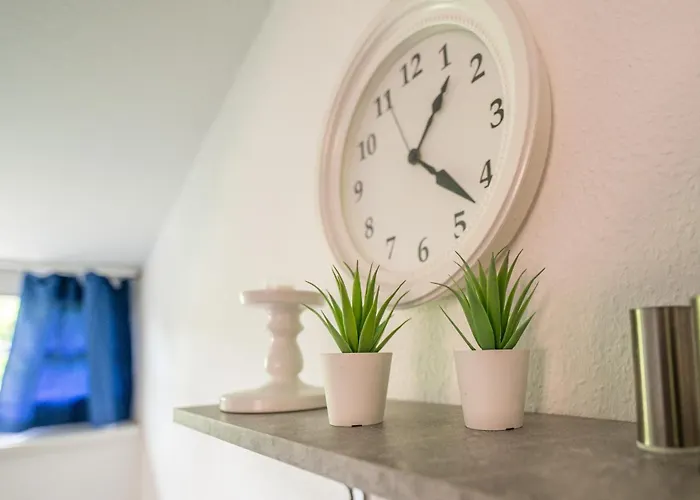 Pension zur Postmeile