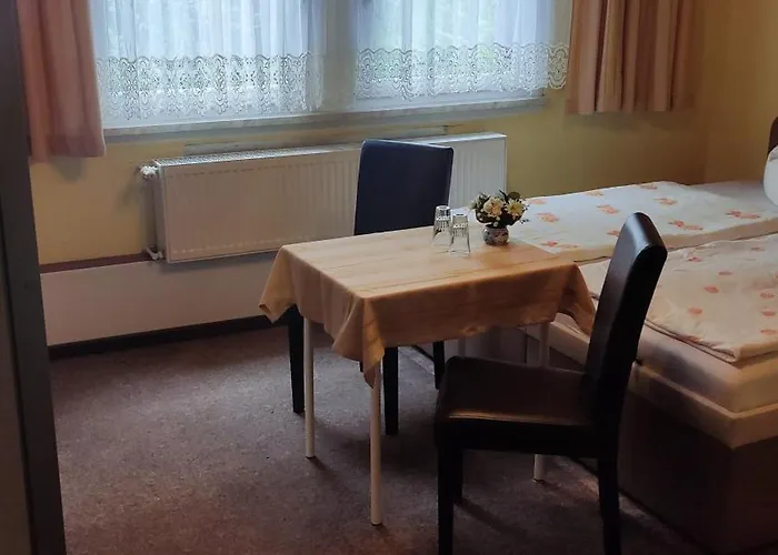 Pension Fischer