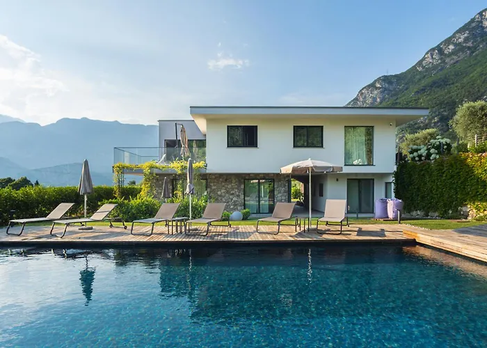 Gazzi s 'Panoramic & Relaxing'