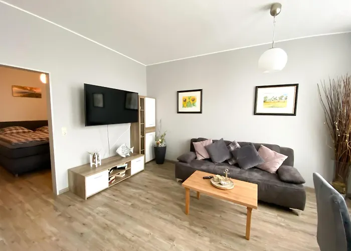 Gästehaus am Museumshafen