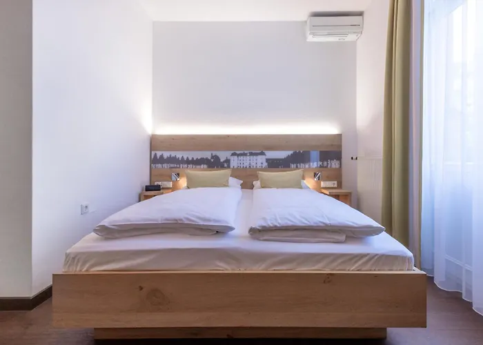 Villa Benz Hotel garni