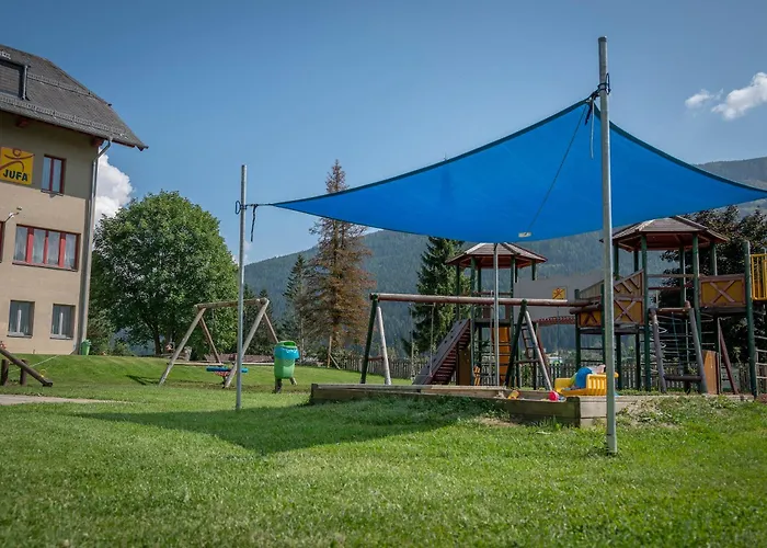 JUFA Hotel Lungau