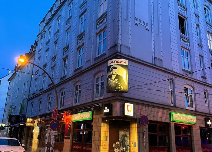 Room Pauli