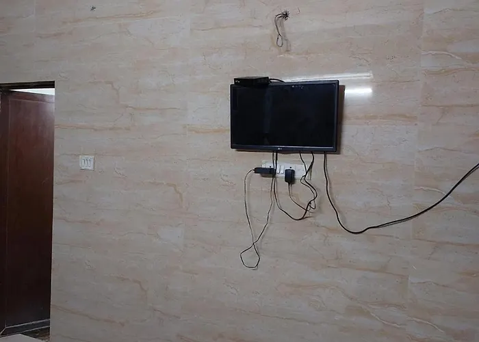 Xavier Guest House