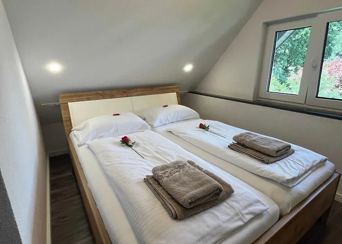 Pension Andelsen